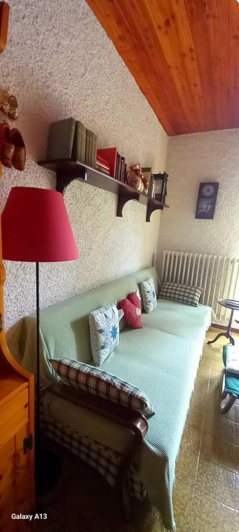 Appartamento Panoramico Casa Gerro Averara Стая снимка